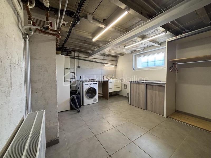 Châlet - 129 m² - 6 pièces