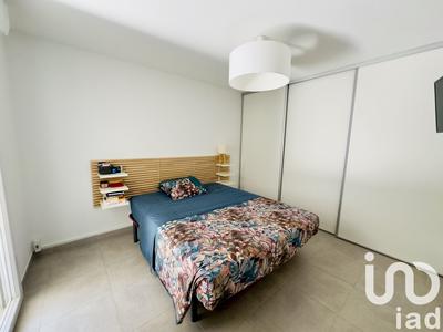 Appartement - 54 m² - 3 pièces