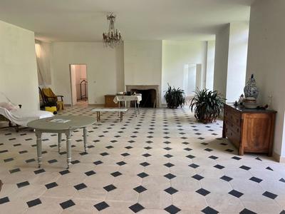 Maison de maîtres - 276 m² - 9 pièces