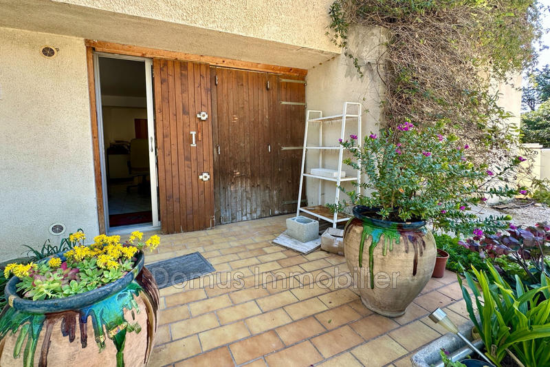 Appartement - 31 m² - 2 pièces