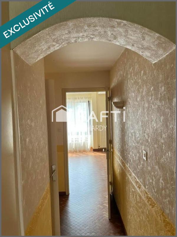 Maison - 119 m² - 10 pièces