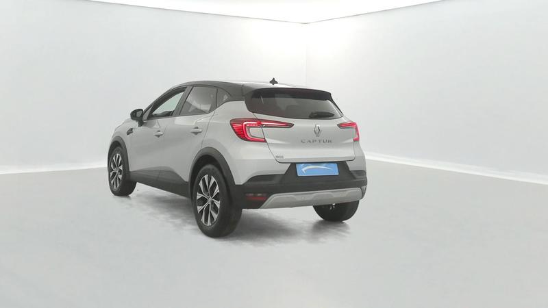 Renault Captur TCe 90 Evolution 5p