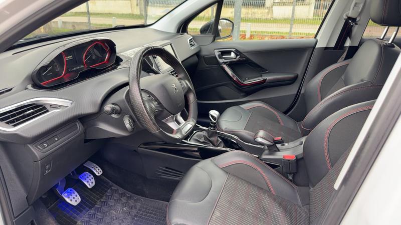 Peugeot 2008 Sw II 1.6 BlueHdi 120 Gt Line