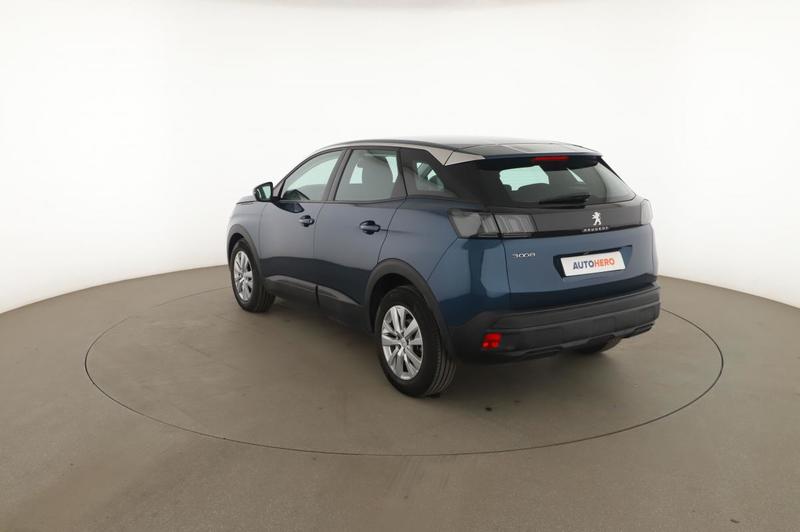 Peugeot 3008 1.5 Blue-HDi Active Pack Eat8 131 ch