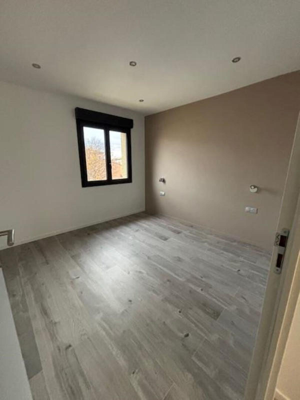 Maison - 119 m² - 6 pièces