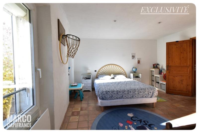 Maison de village - 107 m² - 5 pièces