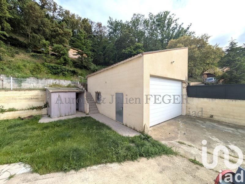 Maison - 145 m² - 5 pièces