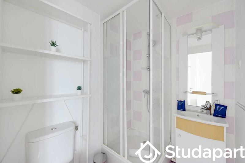 Appartement - 32 m² - 1 pièce