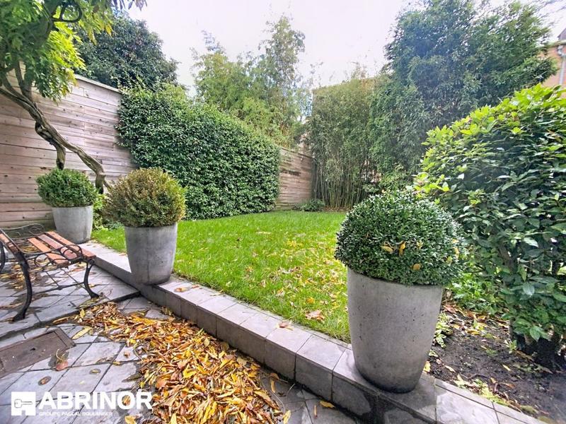 Maison bourgeoise - 210 m² - 8 pièces