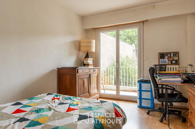 Appartement - 86 m² - 4 pièces