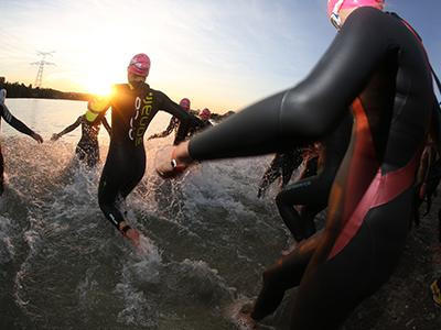 Ironman 70.3 Aix-en-Provence