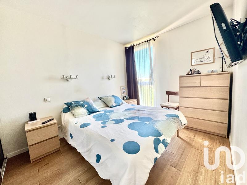 Appartement - 52 m² - 3 pièces