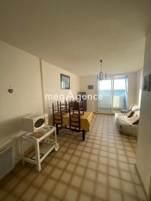 Appartement - 49 m² - 3 pièces