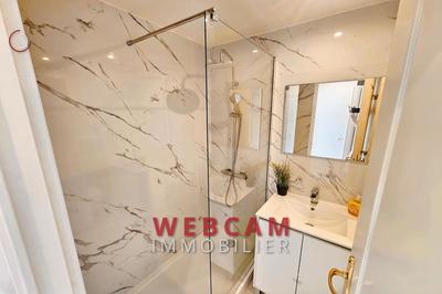 Studio - 22 m² - 1 pièce