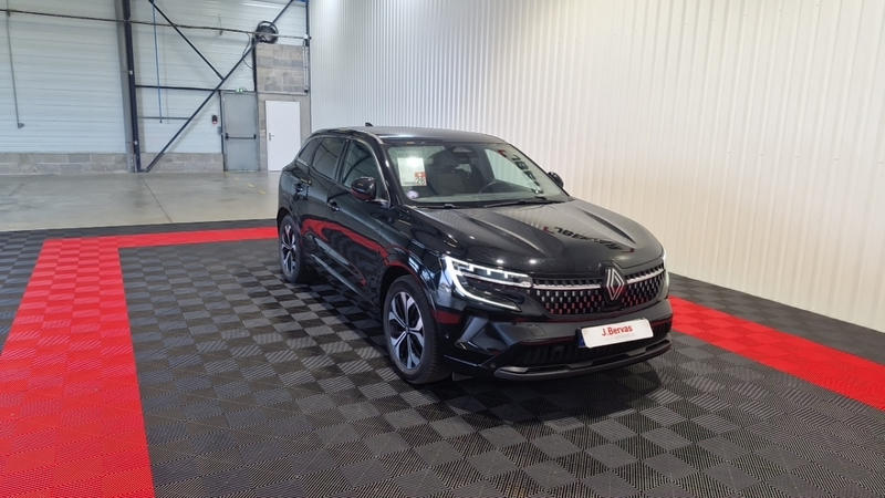 Renault Austral E-Tech Hybrid 200 Techno