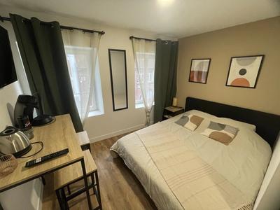 Appartement - 14 m² - 1 pièce