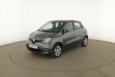 Renault Twingo 1.0 SCe Zen 65 ch