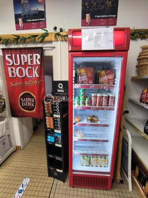 Local commercial - 75 m² - 4 pièces