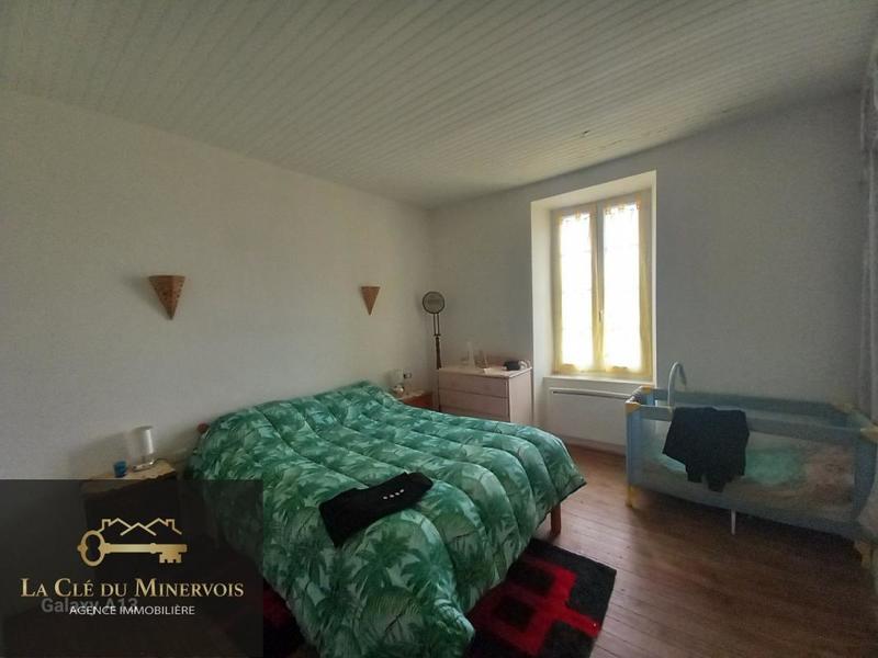 Maison - 111 m² - 5 pièces