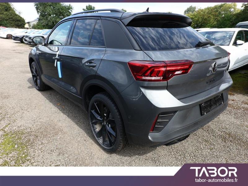 Volkswagen t-Roc 1.5 Tsi 150 Dsg R-Line Pano