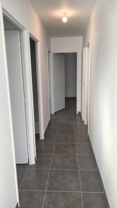 Maison - 102 m² - 4 pièces