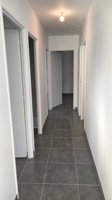 Maison - 102 m² - 4 pièces