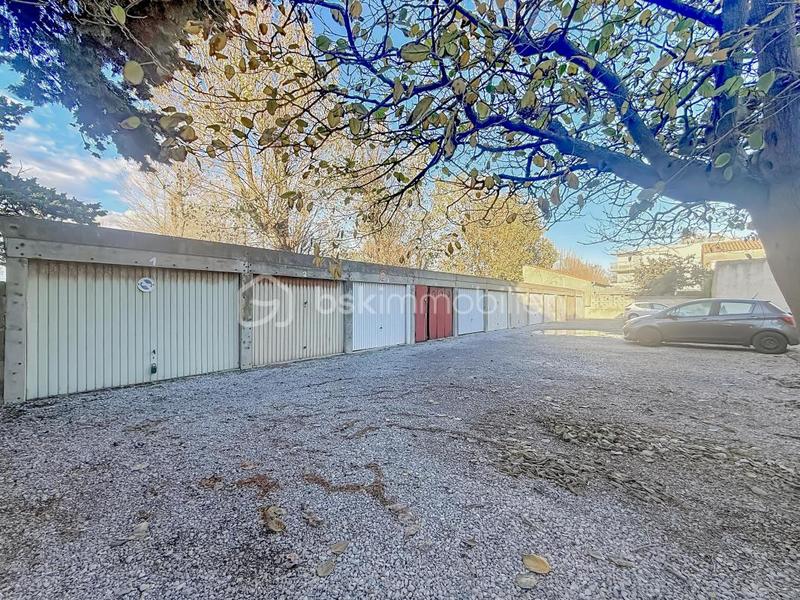 Appartement - 92 m² - 4 pièces