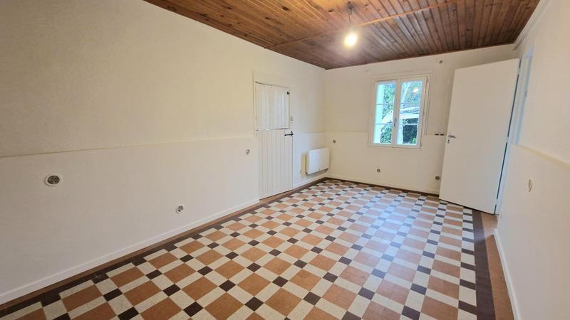 Maison - 77 m² - 3 pièces