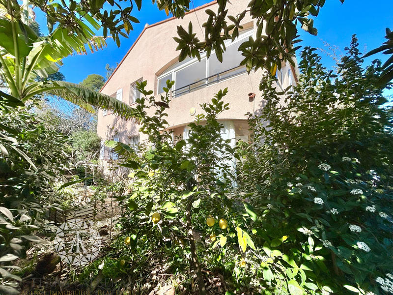 Viager - Maison - 153 m² - 6 pièces