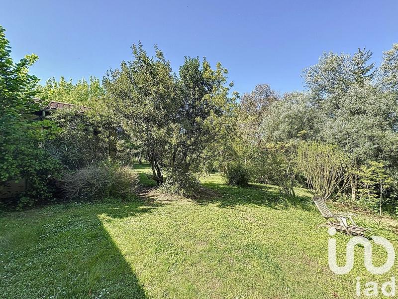 Maison de maîtres - 214 m² - 7 pièces