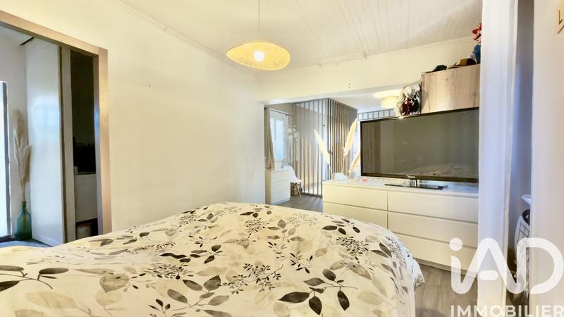 Maison - 140 m² - 3 pièces