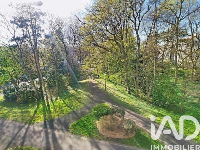 Appartement - 79 m² - 4 pièces