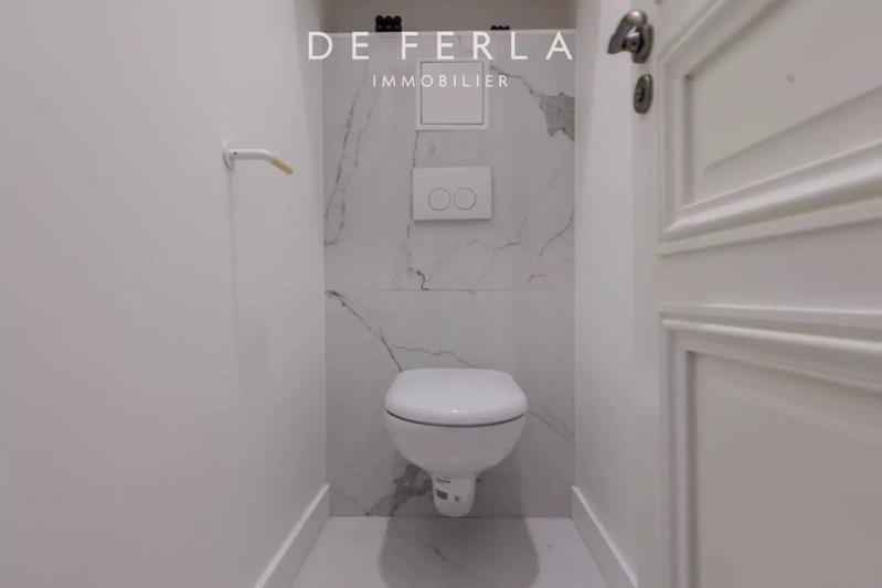 Appartement - 53 m² - 3 pièces