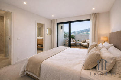 Appartement - 79 m² - 4 pièces