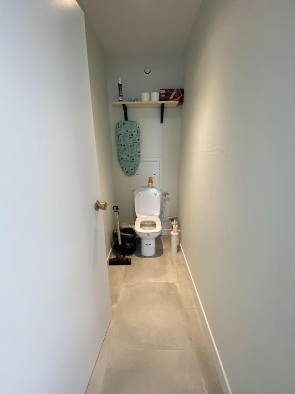 Appartement - 78 m² - 4 pièces