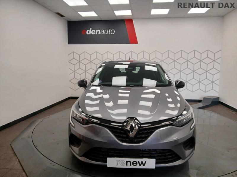 Renault Clio TCe 90 Equilibre