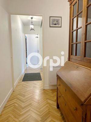 Appartement - 68 m² - 2 pièces