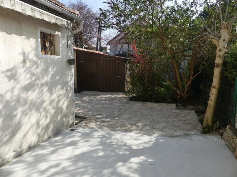 Maison - 94 m² - 4 pièces