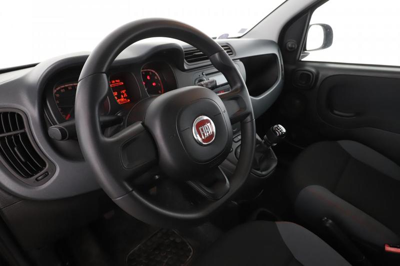 Fiat Panda 1.2 Easy 69 ch