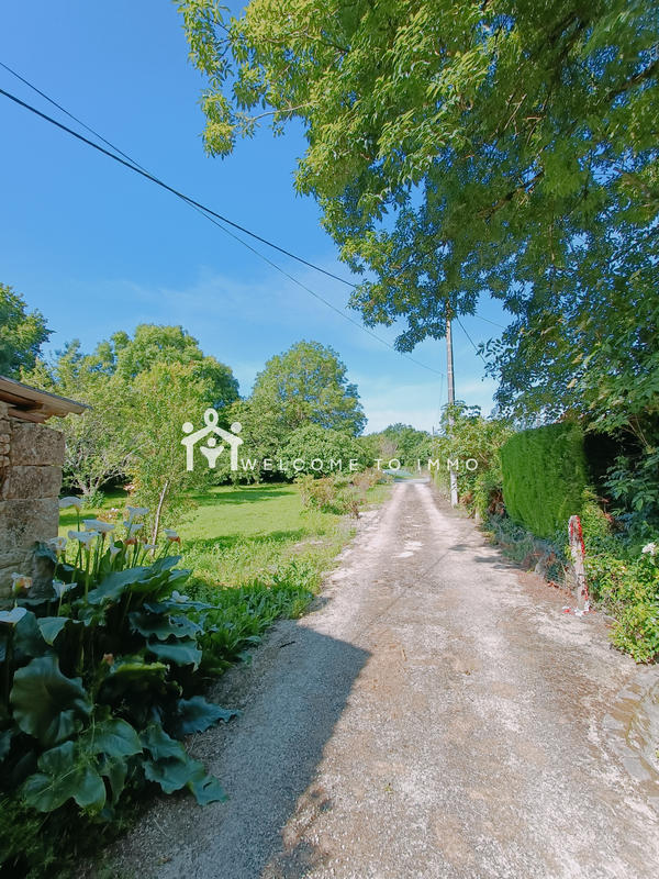 Propriété - 255 m² - 6 pièces