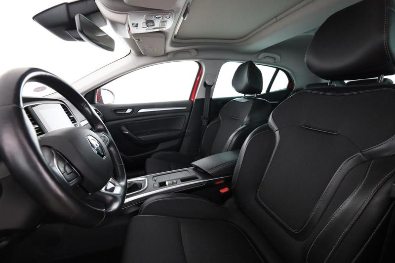 Renault Mégane 1.3 TCe Techno Edc 140 ch