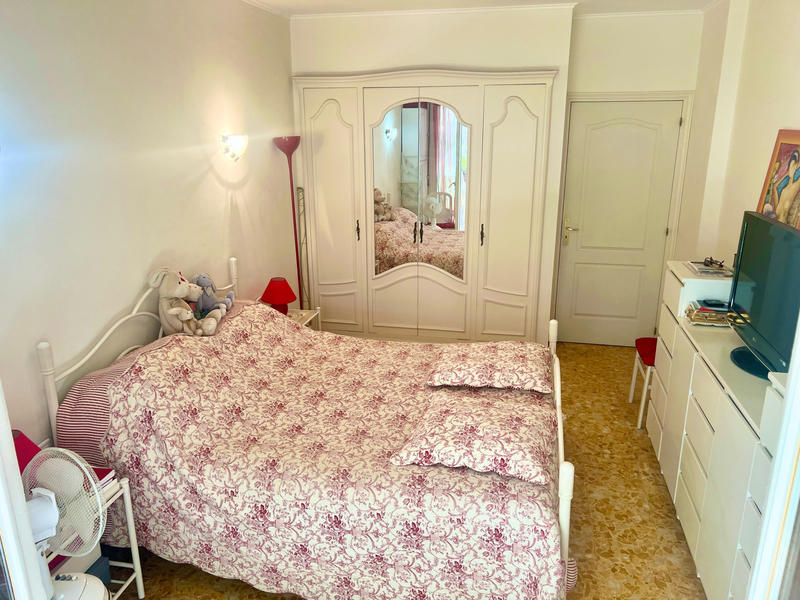 Appartement - 91 m² - 4 pièces