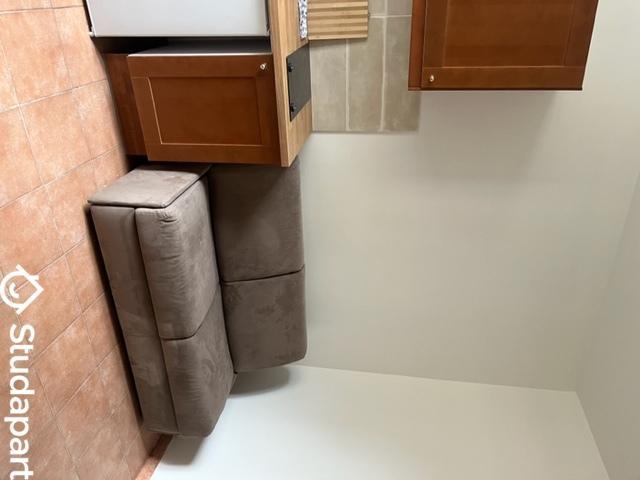 Appartement - 15 m² - 1 pièce