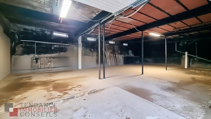 Maison - 136 m² - 6 pièces