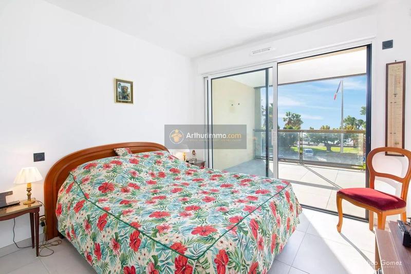 Appartement - 106 m² - 4 pièces