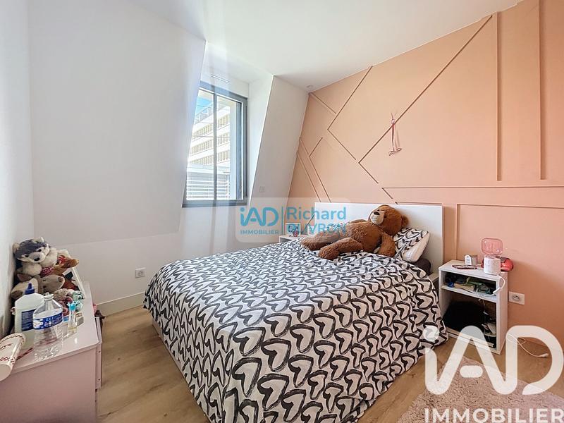 Maison de maîtres - 145 m² - 6 pièces