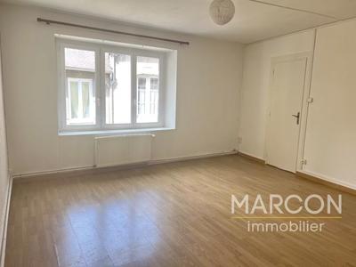 Appartement - 73 m² - 4 pièces