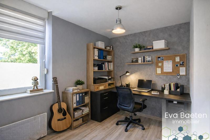 Appartement - 110 m²