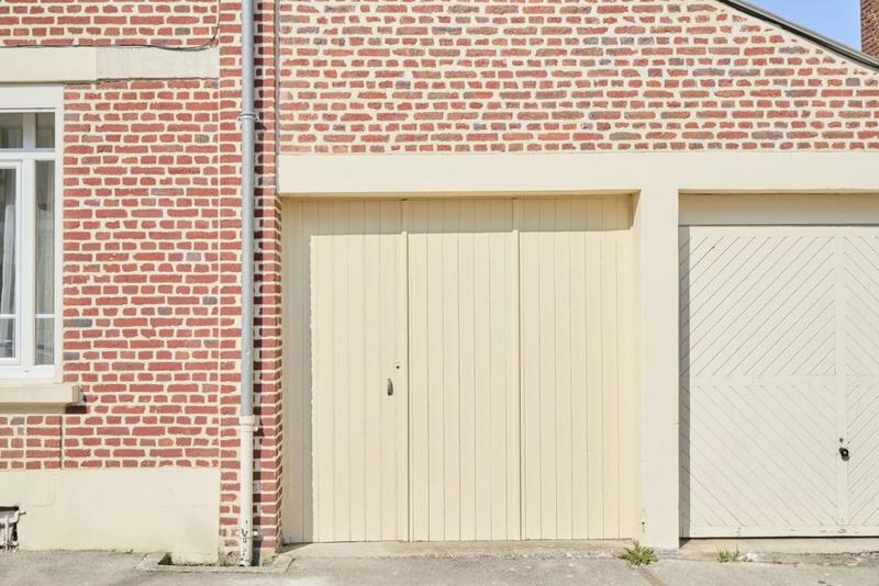 Maison - 121 m² - 6 pièces