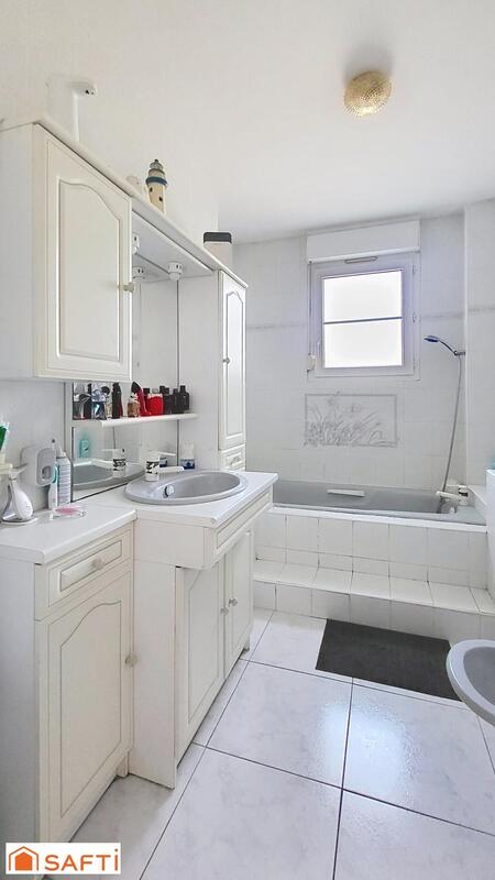 Maison - 132 m² - 4 pièces